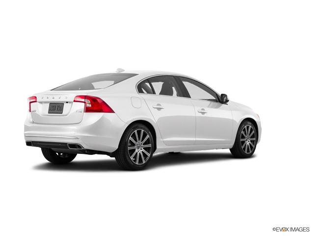 2017 Volvo S60 Vehicle Photo in Trevose, PA 19053