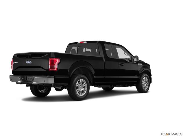 2017 Ford F-150 Vehicle Photo in Hinesville, GA 31313