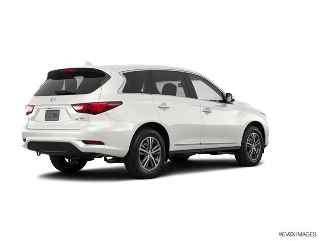 2017 INFINITI QX60 Vehicle Photo in Savannah, GA 31419