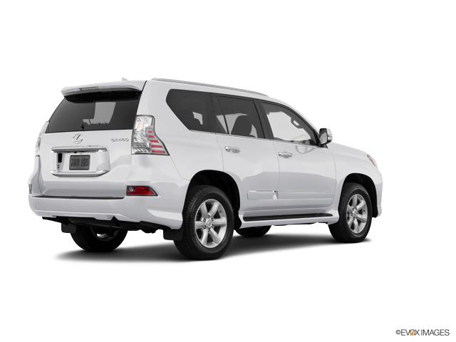 2017 Lexus GX 460 Vehicle Photo in Kansas City, MO 64114