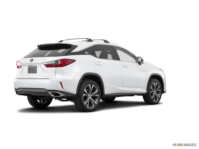 2017 Lexus RX 350 Vehicle Photo in Willow Grove, PA 19090