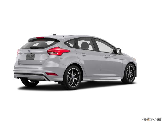 2017 Ford Focus Vehicle Photo in Willow Grove, PA 19090