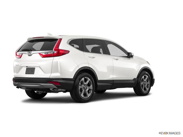 2017 Honda CR-V Vehicle Photo in BETHLEHEM, PA 18017-9401