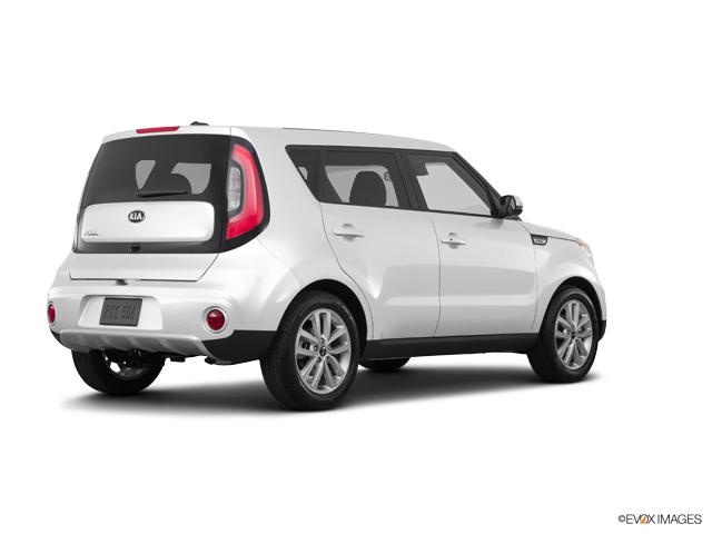 2017 Kia Soul Vehicle Photo in Trevose, PA 19053