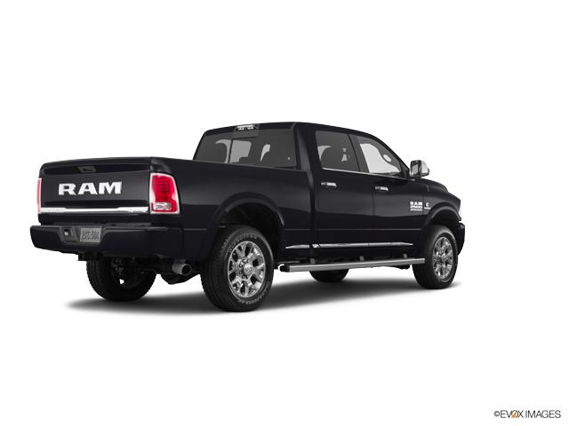 2017 Ram 2500 Vehicle Photo in KANSAS CITY, MO 64114-4502