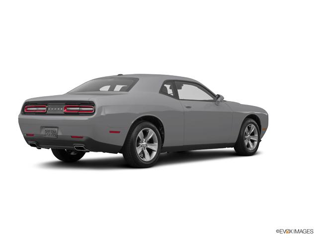 2017 Dodge Challenger Vehicle Photo in Lees Summit, MO 64086