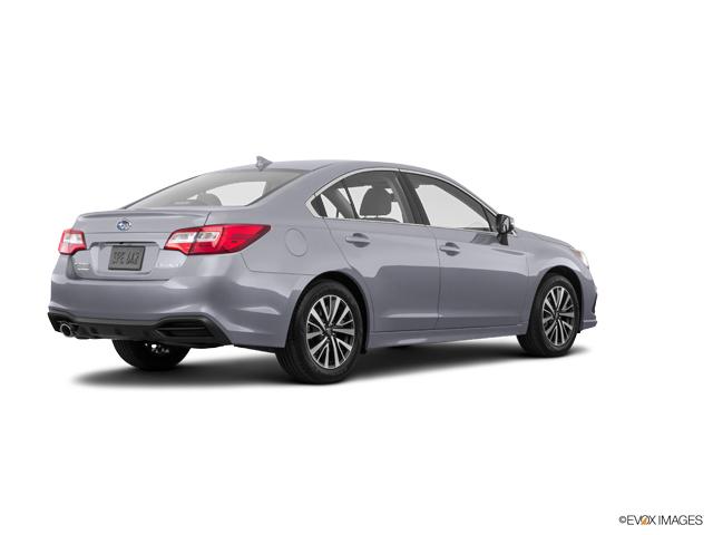 2018 Subaru Legacy Vehicle Photo in Philadelphia, PA 19116