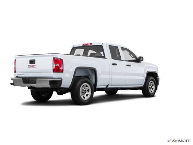 2017 GMC Sierra 1500 Vehicle Photo in TREVOSE, PA 19053-4984