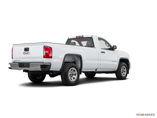 2017 GMC Sierra 1500 Vehicle Photo in KANSAS CITY, MO 64114-4545