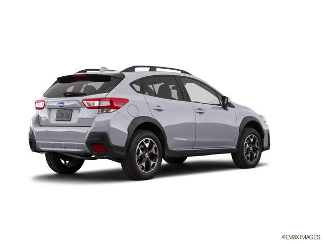 2018 Subaru Crosstrek Vehicle Photo in BETHLEHEM, PA 18017