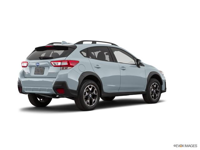 2018 Subaru Crosstrek Vehicle Photo in Trevose, PA 19053