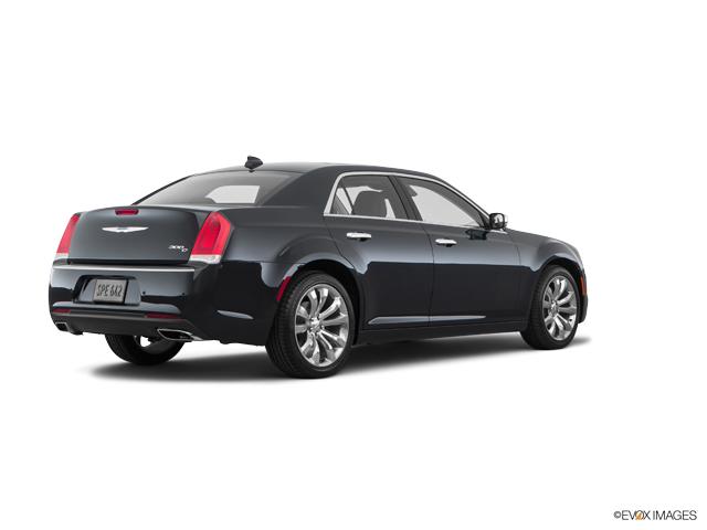 2017 Chrysler 300 Vehicle Photo in Hinesville, GA 31313