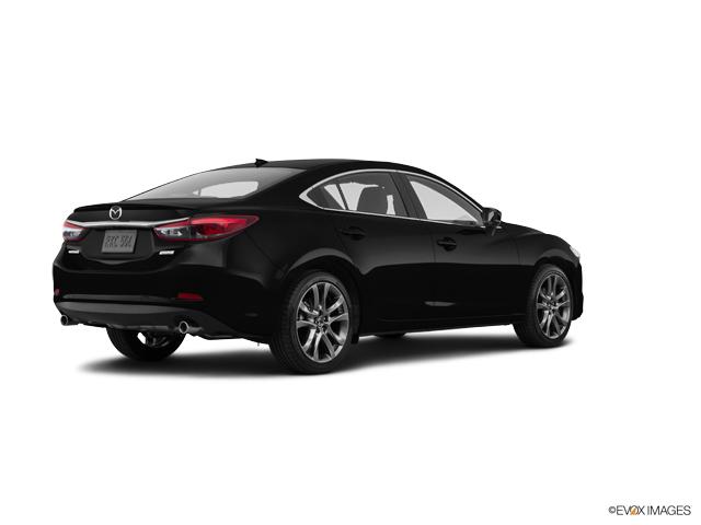 2017 Mazda Mazda6 Vehicle Photo in TREVOSE, PA 19053-4984