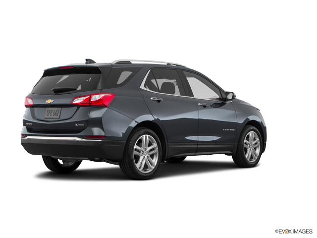 2018 Chevrolet Equinox Vehicle Photo in INDEPENDENCE, MO 64055-1314