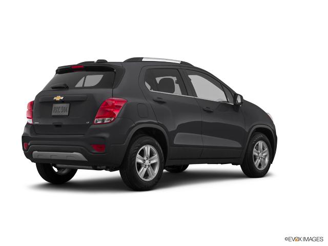 2017 Chevrolet Trax Vehicle Photo in KANSAS CITY, MO 64114-4502