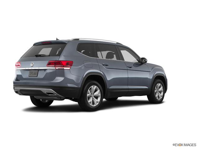 2018 Volkswagen Atlas Vehicle Photo in KANSAS CITY, MO 64114-4502