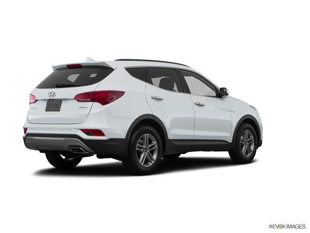 2018 Hyundai Santa Fe Sport Vehicle Photo in Savannah, GA 31419