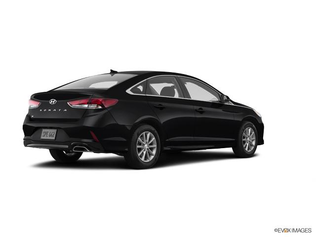 2018 Hyundai SONATA Vehicle Photo in POOLER, GA 31322-3252