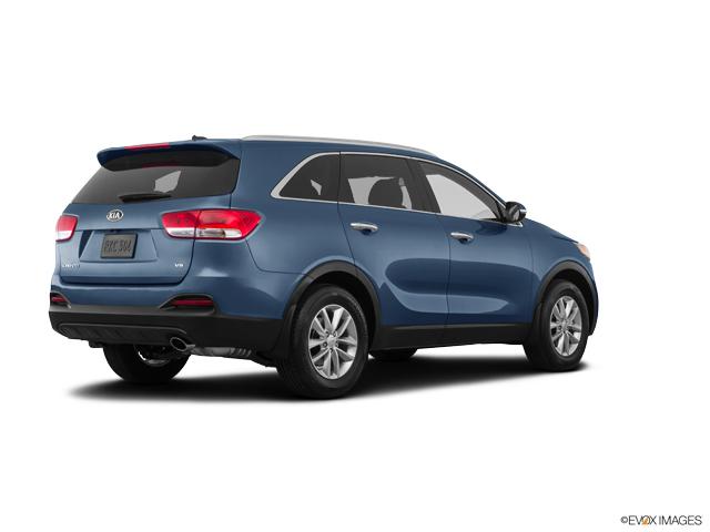 2018 Kia Sorento Vehicle Photo in Lees Summit, MO 64086