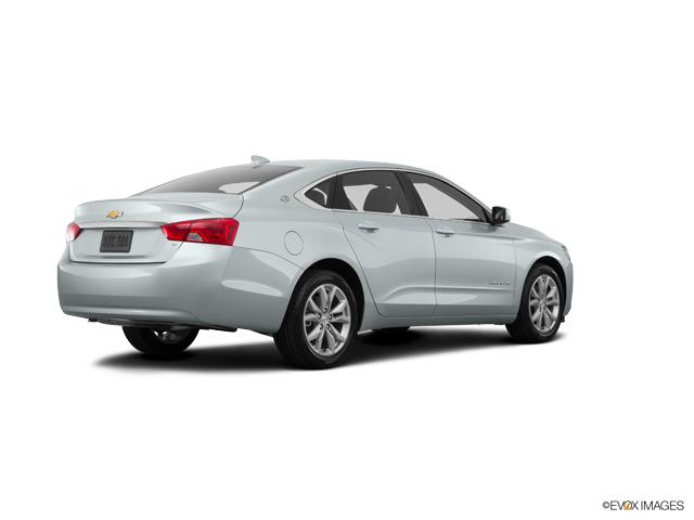 2018 Chevrolet Impala Vehicle Photo in INDEPENDENCE, MO 64055-1314