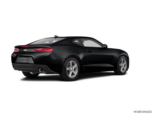 2018 Chevrolet Camaro Vehicle Photo in BRUNSWICK, GA 31525-1881