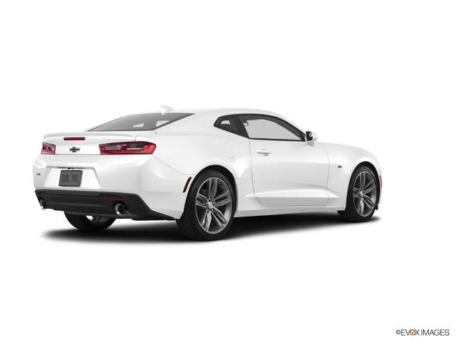 2018 Chevrolet Camaro Vehicle Photo in Trevose, PA 19053
