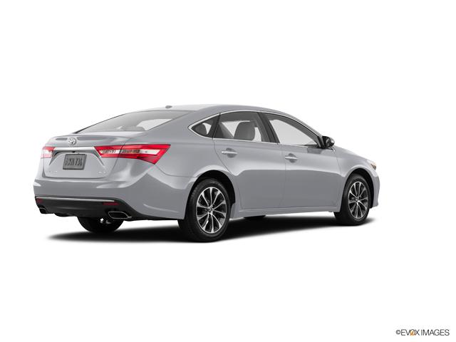 2018 Toyota Avalon Vehicle Photo in Willow Grove, PA 19090