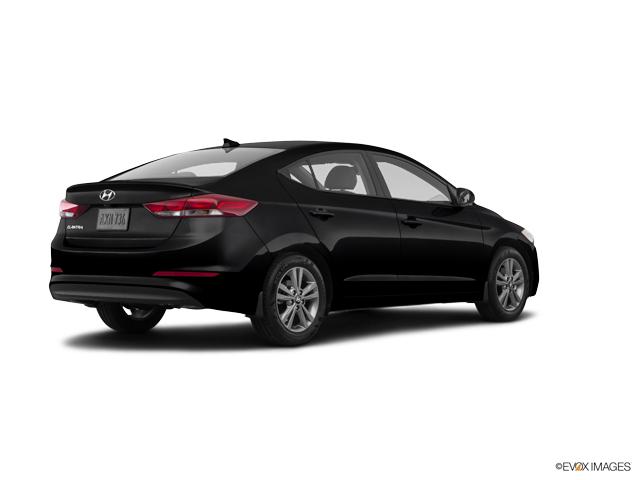 2018 Hyundai ELANTRA Vehicle Photo in Trevose, PA 19053