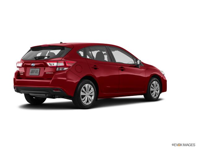 2018 Subaru Impreza Vehicle Photo in Easton, PA 18045