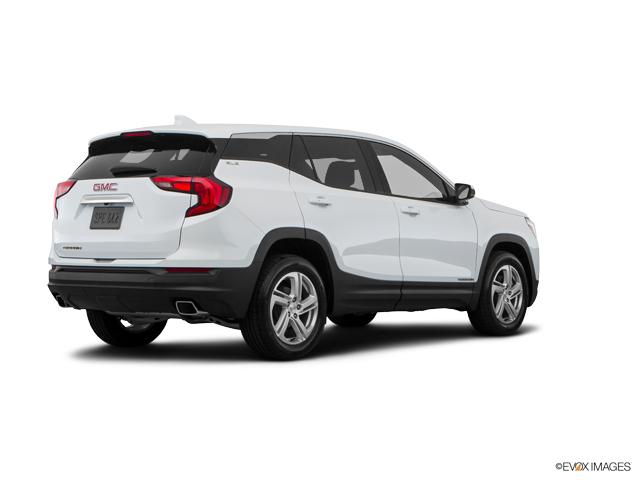 2018 GMC Terrain Vehicle Photo in Kansas City, MO 64114