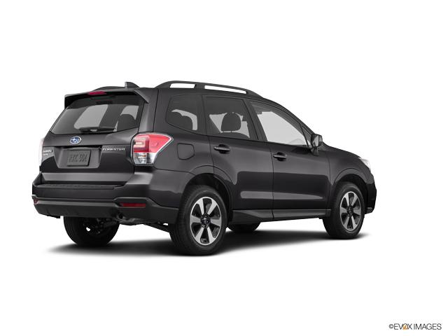 2018 Subaru Forester Vehicle Photo in Lees Summit, MO 64086