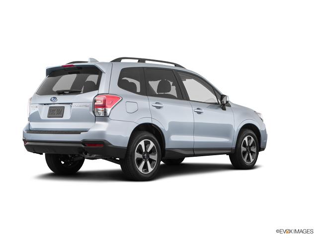 2018 Subaru Forester Vehicle Photo in BETHLEHEM, PA 18017