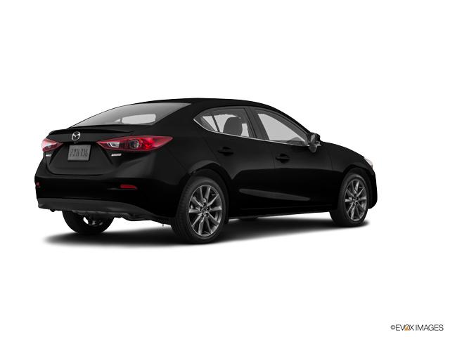 2018 Mazda3 4-Door Vehicle Photo in Bluffton, SC 29910