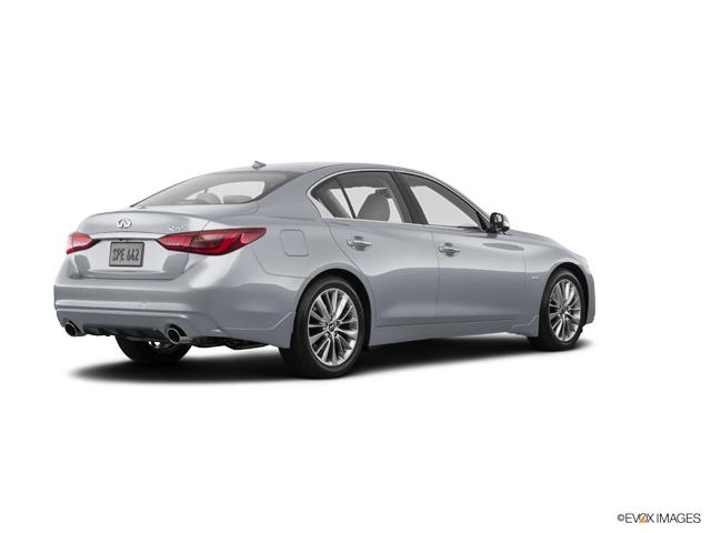 2018 INFINITI Q50 Vehicle Photo in Willow Grove, PA 19090