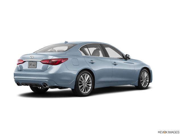 2018 INFINITI Q50 Vehicle Photo in Savannah, GA 31419