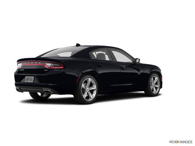 2018 Dodge Charger Vehicle Photo in Kansas City, MO 64114