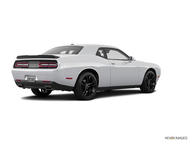 2018 Dodge Challenger Vehicle Photo in BRUNSWICK, GA 31525-1881