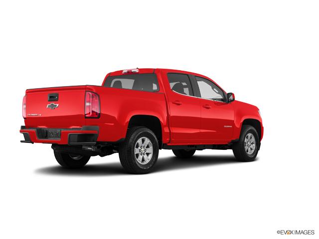 2018 Chevrolet Colorado Vehicle Photo in KANSAS CITY, MO 64114-4502