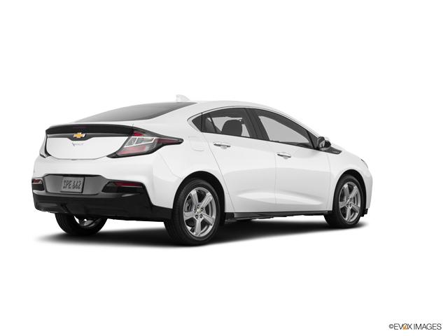 2018 Chevrolet Volt Vehicle Photo in INDEPENDENCE, MO 64055-1377