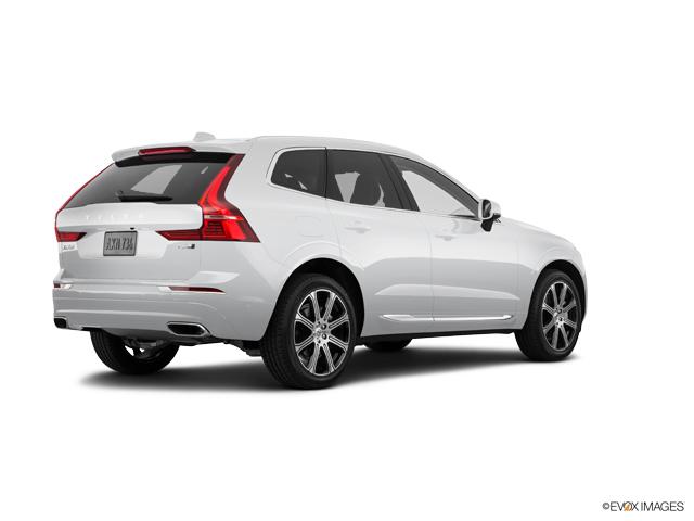 2018 Volvo XC60 Vehicle Photo in Trevose, PA 19053