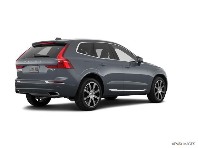 2018 Volvo XC60 Vehicle Photo in Philadelphia, PA 19116