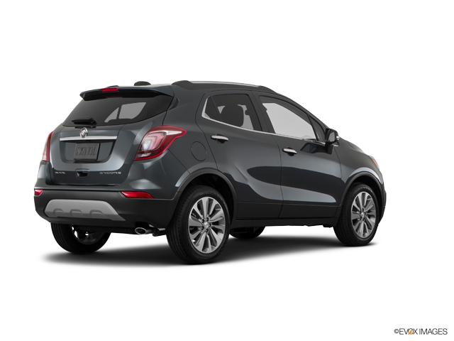 2018 Buick Encore Vehicle Photo in INDEPENDENCE, MO 64055-1314