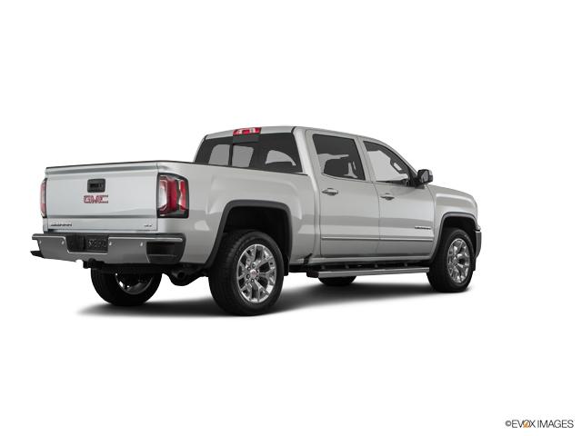 2018 GMC Sierra 1500 Vehicle Photo in Trevose, PA 19053