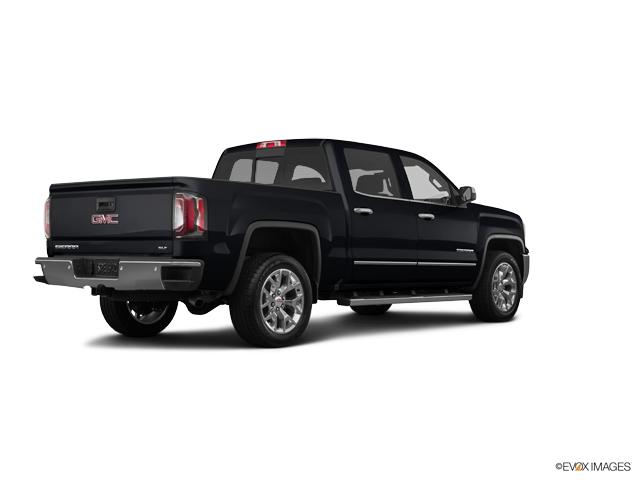 2018 GMC Sierra 1500 Vehicle Photo in KANSAS CITY, MO 64114-4545