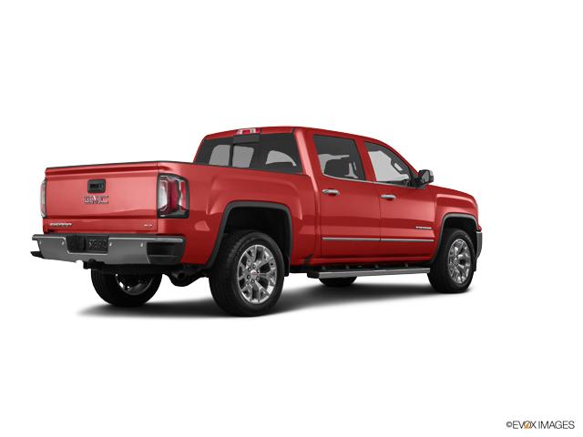 2018 GMC Sierra 1500 Vehicle Photo in INDEPENDENCE, MO 64055-1314