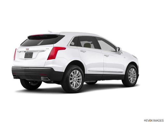 2018 Cadillac XT5 Vehicle Photo in Lees Summit, MO 64086