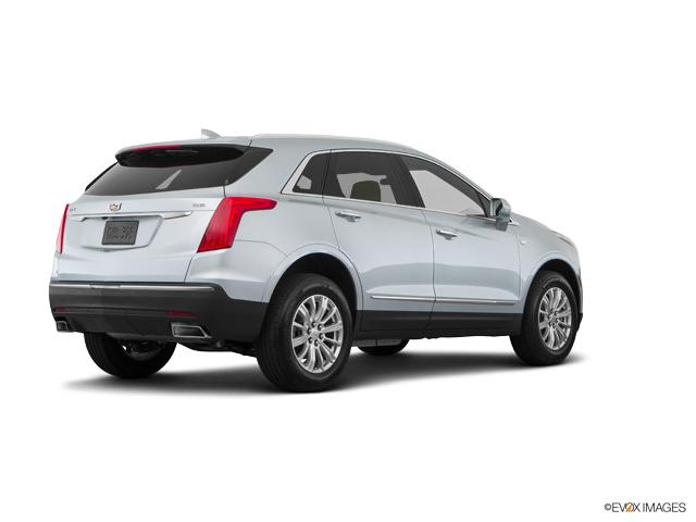 2018 Cadillac XT5 Vehicle Photo in KANSAS CITY, MO 64114-4545