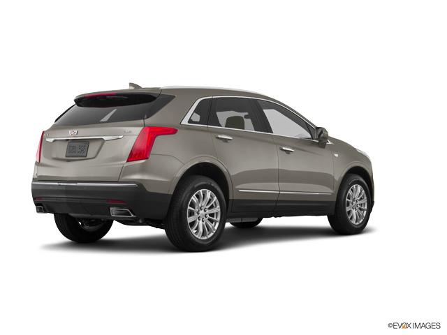 2018 Cadillac XT5 Vehicle Photo in Willow Grove, PA 19090