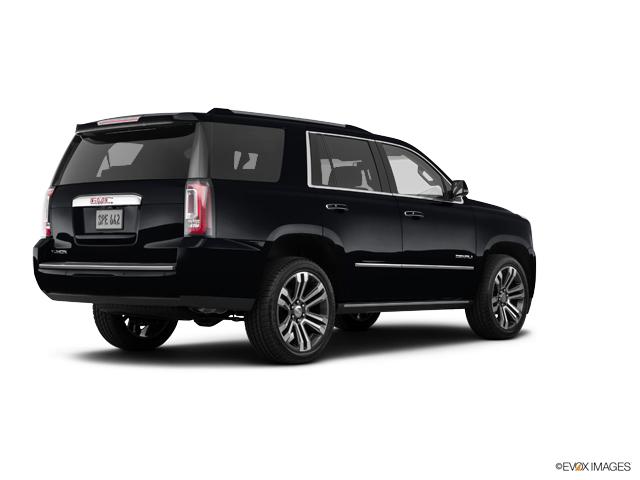 2018 GMC Yukon Vehicle Photo in Kansas City, MO 64114