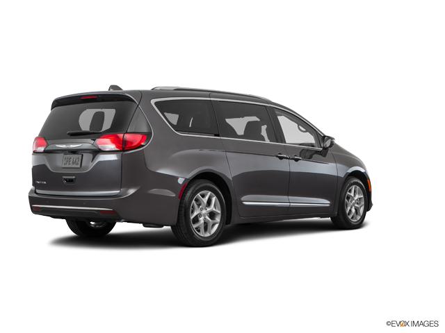 2018 Chrysler Pacifica Vehicle Photo in INDEPENDENCE, MO 64055-1314